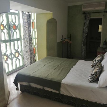 Riad Camindia Marrakesh Eksteriør billede