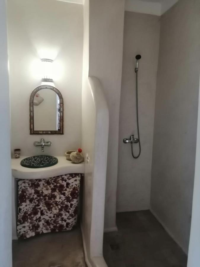 Riad Camindia Marrakesh Eksteriør billede